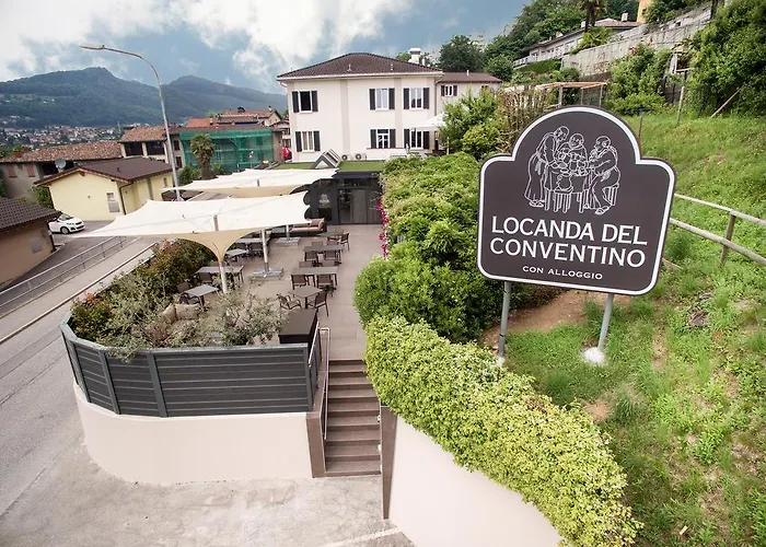 Locanda Del Conventino