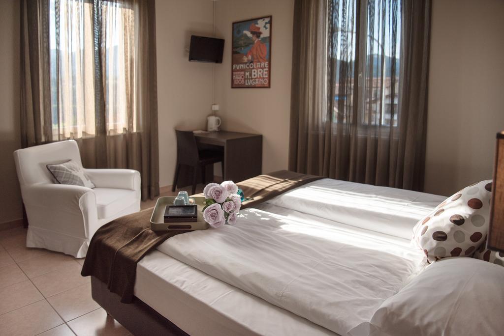 Hotel Del Conventino Lugano