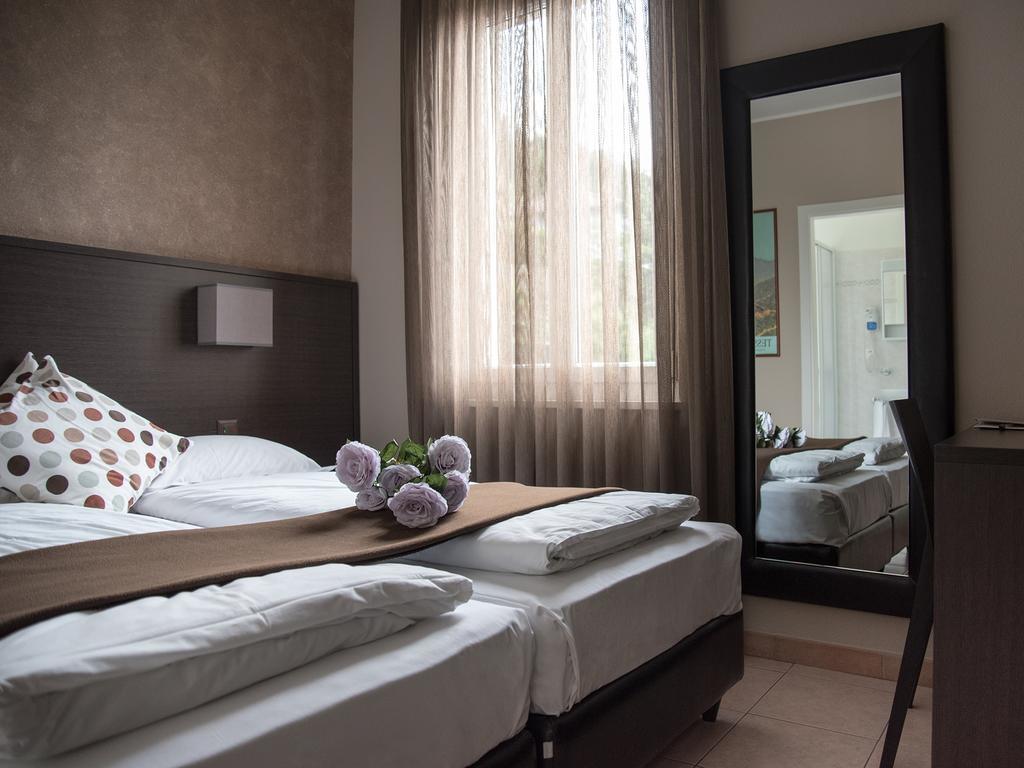 Hotel Del Conventino Lugano