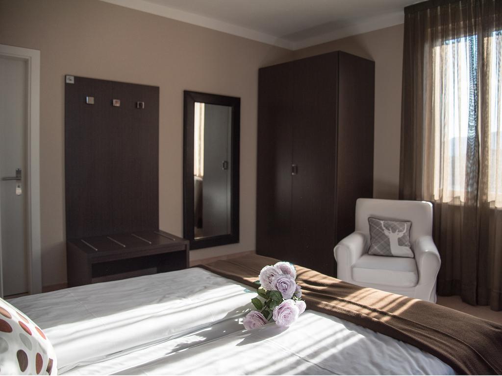 Del Conventino Hotel 3*