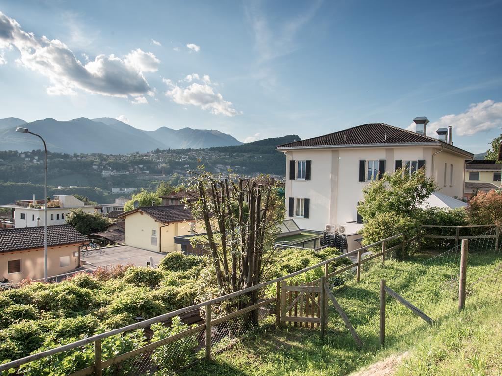 Del Conventino Lugano