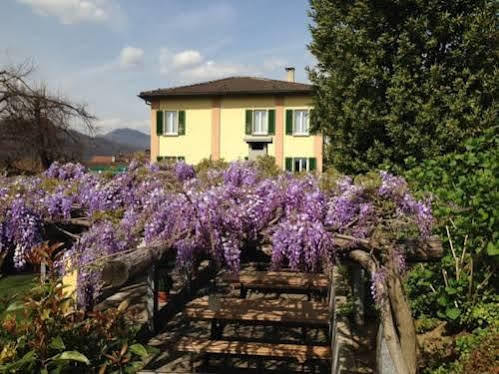 Hotel Del Conventino Lugano