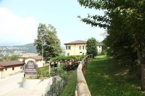 Del Conventino Hotel